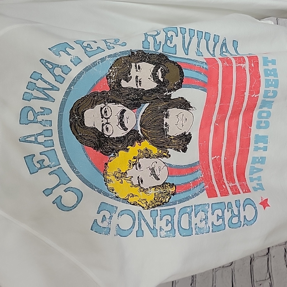 NWT Odd People by RKB sweatshirts - Picture 2 of 4